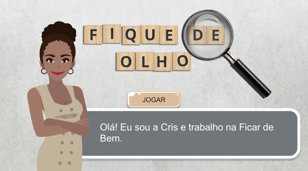 Run android online APK Fique de Olho from MyAndroid or emulate Fique de Olho using MyAndroid