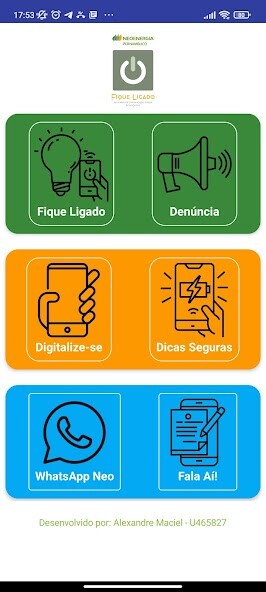 Emulate Android APK Fique Ligado Emulate Android APK Fique Ligado