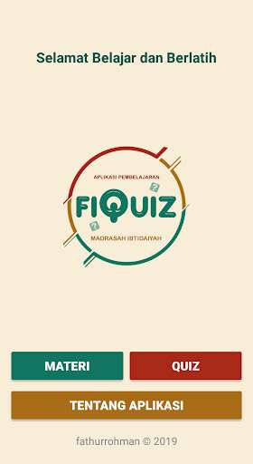 Run android online APK Fiquiz from MyAndroid or emulate Fiquiz using MyAndroid
