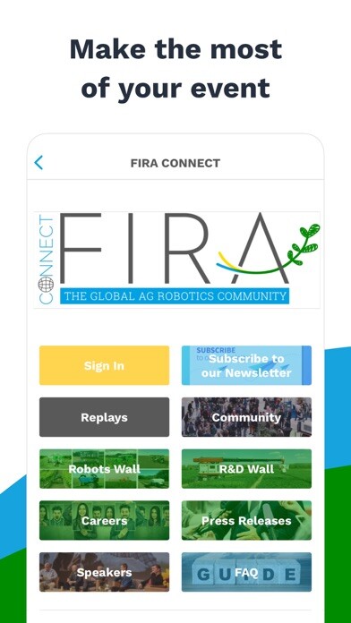 Emulate iPhone app FIRA using MyAndroid Emulate iPhone app FIRA using MyAndroid