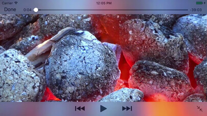 Emulate iPhone app Fire 2D/3D using MyAndroid Emulate iPhone app Fire 2D/3D using MyAndroid