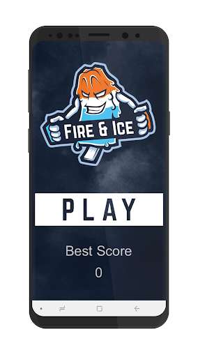 Run android online APK Fire and Ice - Addictive Hyper-Casual Game from MyAndroid or emulate Fire and Ice - Addictive Hyper-Casual Game using MyAndroid