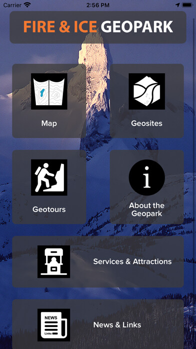 Run android online APK Fire and Ice Geopark from MyAndroid or emulate Fire and Ice Geopark using MyAndroid Run android online APK Fire and Ice Geopark from MyAndroid or emulate Fire and Ice Geopark using MyAndroid