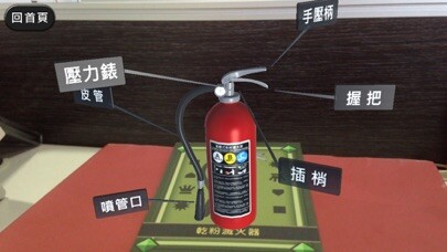 Emulate iPhone app 打火英雄 FireAndRescue using MyAndroid