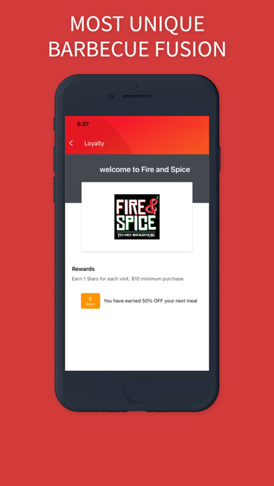 Emulate iPhone app Fire and Spice using MyAndroid Emulate iPhone app Fire and Spice using MyAndroid