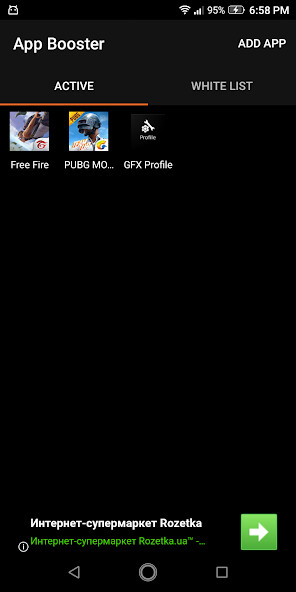 Run android online APK Fire App Booster from MyAndroid or emulate Fire App Booster using MyAndroid Run android online APK Fire App Booster from MyAndroid or emulate Fire App Booster using MyAndroid