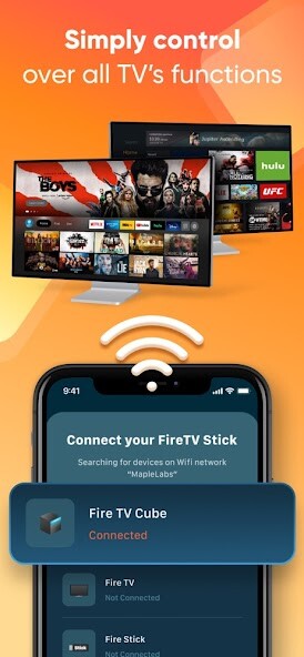 Run android online APK Fire App - Fire Stick Remote from MyAndroid or emulate Fire App - Fire Stick Remote using MyAndroid Run android online APK Fire App - Fire Stick Remote from MyAndroid or emulate Fire App - Fire Stick Remote using MyAndroid