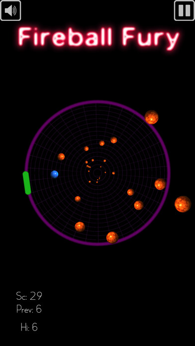 Emulate iPhone app Fireball Fury using MyAndroid Emulate iPhone app Fireball Fury using MyAndroid