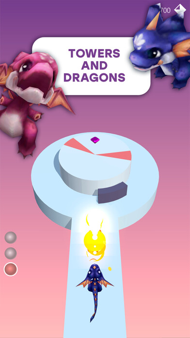 Emulate iPhone app Fireball Hit: Tower Stack 3D using MyAndroid Emulate iPhone app Fireball Hit: Tower Stack 3D using MyAndroid