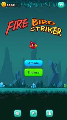 Emulate Android APK Fire Bird Striker Emulate Android APK Fire Bird Striker