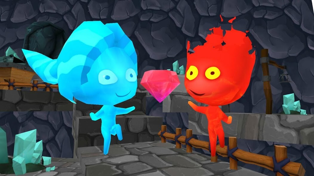 Run android online APK Fireboy And Icegirl Adventure 3D from MyAndroid or emulate Fireboy And Icegirl Adventure 3D using MyAndroid Run android online APK Fireboy And Icegirl Adventure 3D from MyAndroid or emulate Fireboy And Icegirl Adventure 3D using MyAndroid