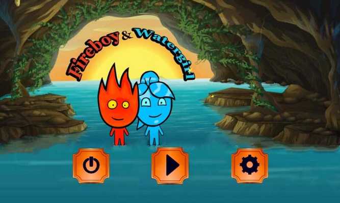 Emulate Android APK Fireboy and Watergirl Adventure Emulate Android APK Fireboy and Watergirl Adventure