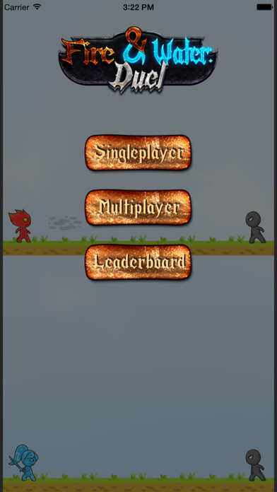 Emulate iPhone app Fireboy and Watergirl: Duel - Addicting Multiplayer Shooting Game using MyAndroid Emulate iPhone app Fireboy and Watergirl: Duel - Addicting Multiplayer Shooting Game using MyAndroid
