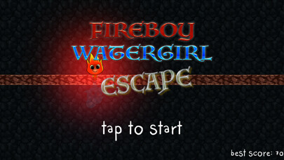Emulate iPhone app Fireboy and Watergirl: Escape using MyAndroid Emulate iPhone app Fireboy and Watergirl: Escape using MyAndroid
