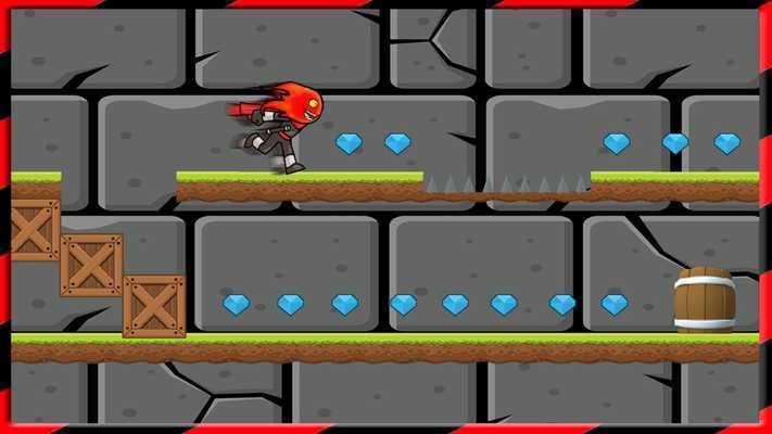 Emulate Android APK Fireboy Kill Watergirl Ninja Emulate Android APK Fireboy Kill Watergirl Ninja