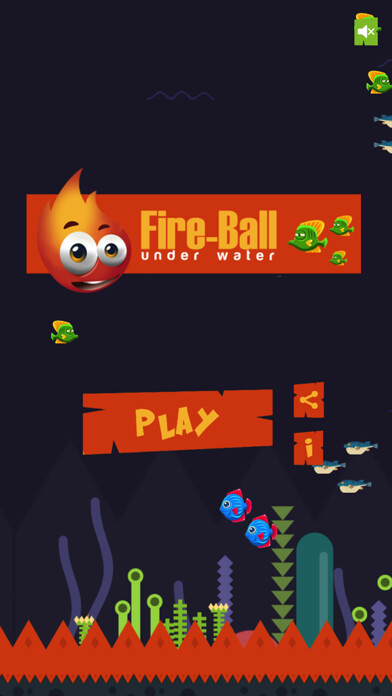 Emulate iPhone app fireboy save watergirl 2 using MyAndroid