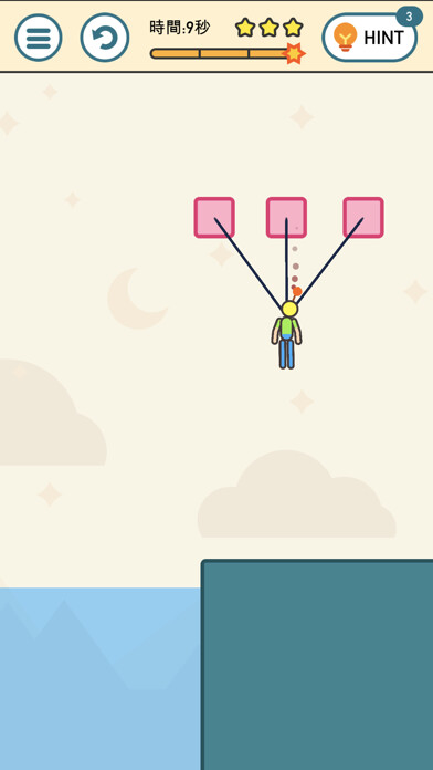 Emulate iPhone app Fire Boy. using MyAndroid Emulate iPhone app Fire Boy. using MyAndroid