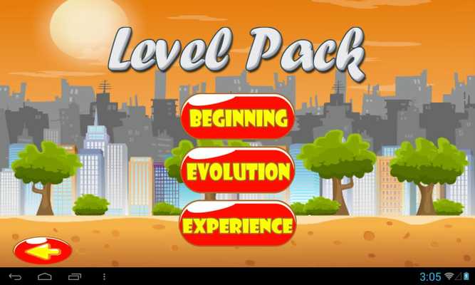 Emulate Android APK Fireboy vs Watergirl Adventure