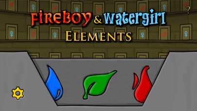 Emulate iPhone app Fireboy & Watergirl: Elements using MyAndroid Emulate iPhone app Fireboy & Watergirl: Elements using MyAndroid