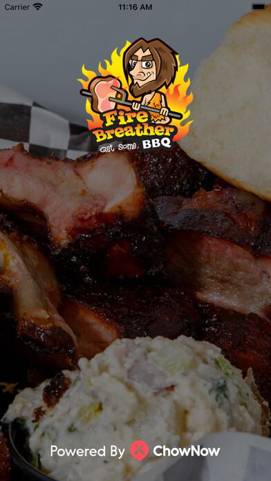 Emulate iPhone app Fire Breather BBQ using MyAndroid Emulate iPhone app Fire Breather BBQ using MyAndroid