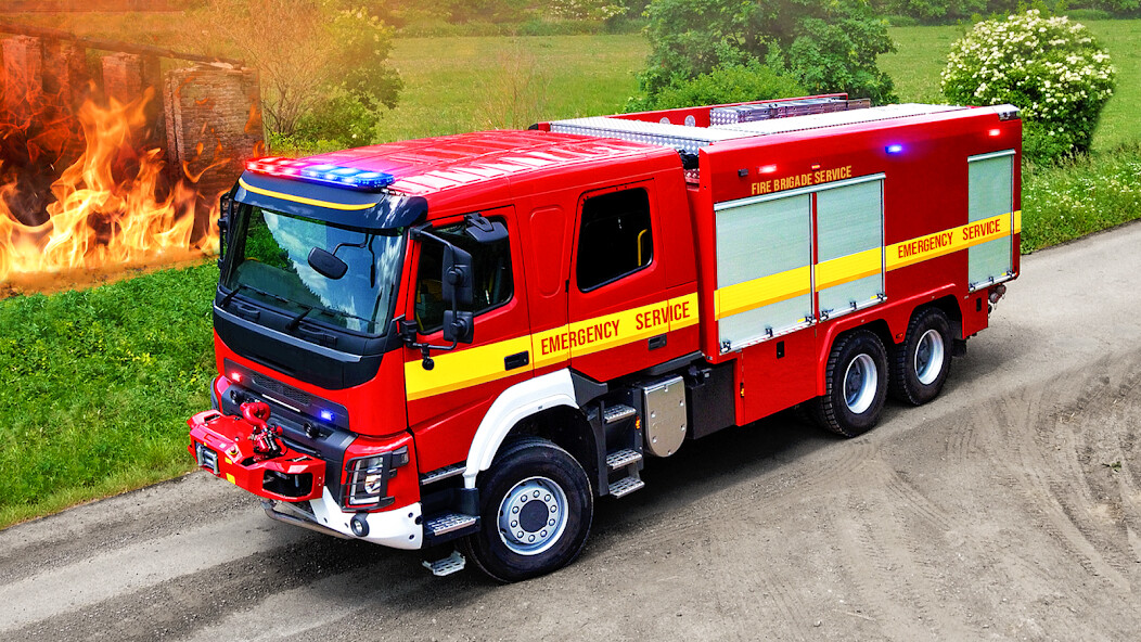 Run android online APK Fire Brigade Rescue Truck Game from MyAndroid or emulate Fire Brigade Rescue Truck Game using MyAndroid Run android online APK Fire Brigade Rescue Truck Game from MyAndroid or emulate Fire Brigade Rescue Truck Game using MyAndroid