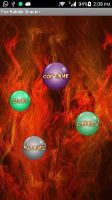 Emulate Android APK Fire Bubbles Shooter Emulate Android APK Fire Bubbles Shooter