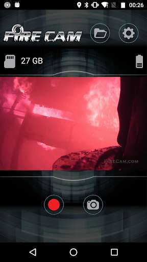 Run android online APK Fire Cam from MyAndroid or emulate Fire Cam using MyAndroid