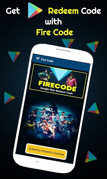 Run android online APK FireCode - Earn Scratch Coupon from MyAndroid or emulate FireCode - Earn Scratch Coupon using MyAndroid Run android online APK FireCode - Earn Scratch Coupon from MyAndroid or emulate FireCode - Earn Scratch Coupon using MyAndroid