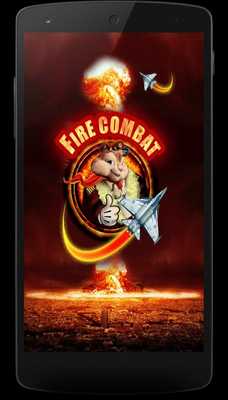 Emulate Android APK Fire Combat Emulate Android APK Fire Combat