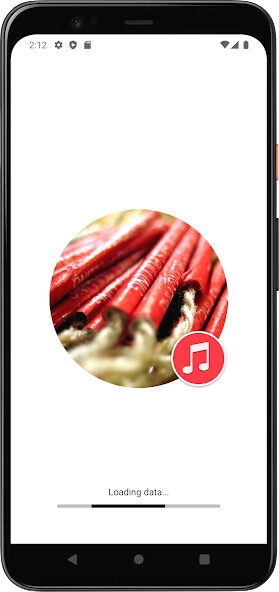 Run android online APK Firecracker Sounds from MyAndroid or emulate Firecracker Sounds using MyAndroid Run android online APK Firecracker Sounds from MyAndroid or emulate Firecracker Sounds using MyAndroid