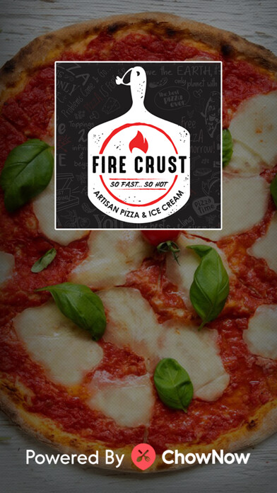 Emulate iPhone app Fire Crust using MyAndroid Emulate iPhone app Fire Crust using MyAndroid
