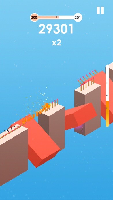 Emulate iPhone app Fire Domino using MyAndroid Emulate iPhone app Fire Domino using MyAndroid