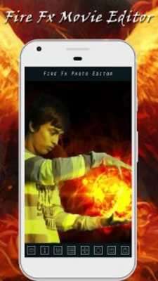 Emulate Android APK Fire Effect Movie Photo Editor Emulate Android APK Fire Effect Movie Photo Editor