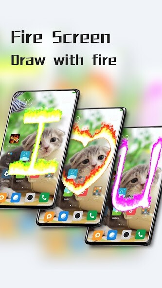 Run android online APK Fire electric screen prank from MyAndroid or emulate Fire electric screen prank using MyAndroid Run android online APK Fire electric screen prank from MyAndroid or emulate Fire electric screen prank using MyAndroid