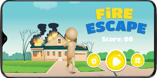 Run android online APK Fire Escape 3D from MyAndroid or emulate Fire Escape 3D using MyAndroid Run android online APK Fire Escape 3D from MyAndroid or emulate Fire Escape 3D using MyAndroid