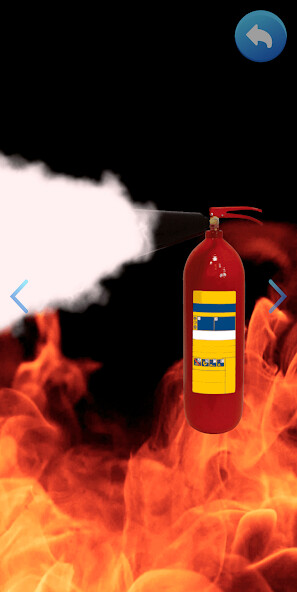 Run android online APK Fire extinguisher - prank from MyAndroid or emulate Fire extinguisher - prank using MyAndroid Run android online APK Fire extinguisher - prank from MyAndroid or emulate Fire extinguisher - prank using MyAndroid