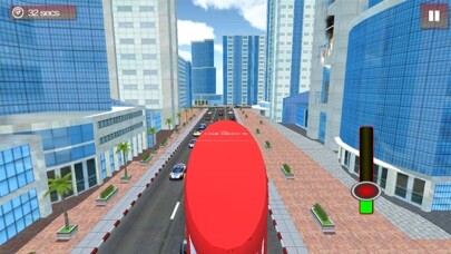 Emulate iPhone app Firefighter Gyroscopic Truck using MyAndroid