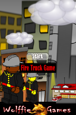Emulate Android APK Firefighters 2014