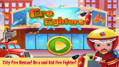 Emulate iPhone app Firefighters City Fire Rescue using MyAndroid Emulate iPhone app Firefighters City Fire Rescue using MyAndroid