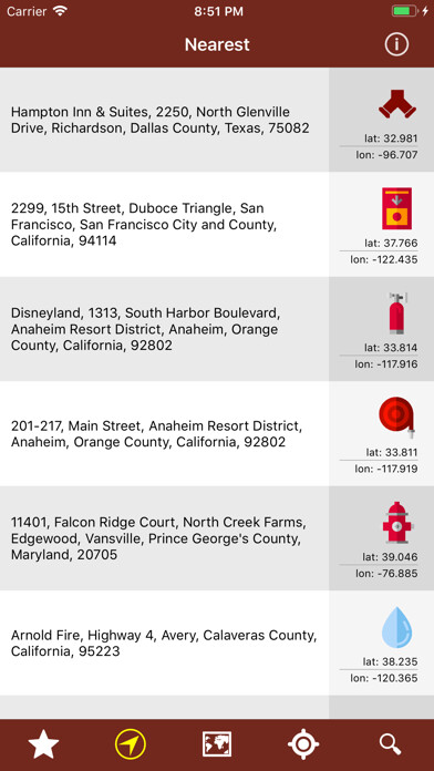 Emulate iPhone app Firefighters Emergency PRO using MyAndroid Emulate iPhone app Firefighters Emergency PRO using MyAndroid