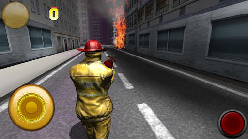 Emulate Android APK Firefighter Simulator 2015 Emulate Android APK Firefighter Simulator 2015