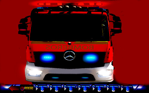 Run android online APK FireFighters Sirens Spain from MyAndroid or emulate FireFighters Sirens Spain using MyAndroid
