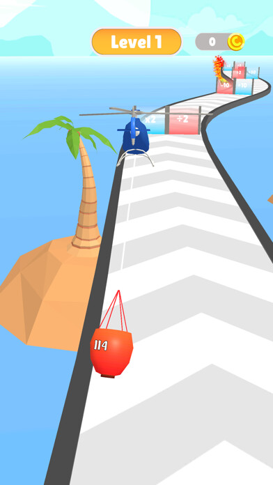 Emulate iPhone app Fire Fighting - Helicopter using MyAndroid Emulate iPhone app Fire Fighting - Helicopter using MyAndroid