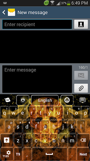 Run android online APK Fire Flame Keyboard from MyAndroid or emulate Fire Flame Keyboard using MyAndroid Run android online APK Fire Flame Keyboard from MyAndroid or emulate Fire Flame Keyboard using MyAndroid
