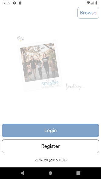 Run android online APK FirefliesBoutique from MyAndroid or emulate FirefliesBoutique using MyAndroid