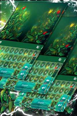 Emulate Android APK Firefly Keyboard Theme Emulate Android APK Firefly Keyboard Theme