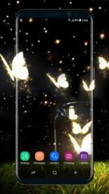 Emulate Android APK Firefly Live Wallpaper 2018 Emulate Android APK Firefly Live Wallpaper 2018