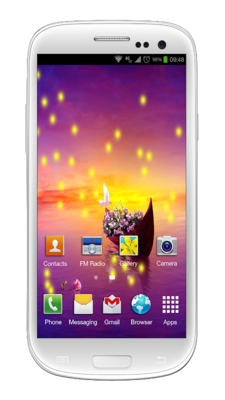 Emulate Android APK Firefly live Wallpaper HD Emulate Android APK Firefly live Wallpaper HD