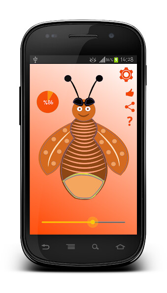 Run android online APK FireFly Torch from MyAndroid or emulate FireFly Torch using MyAndroid