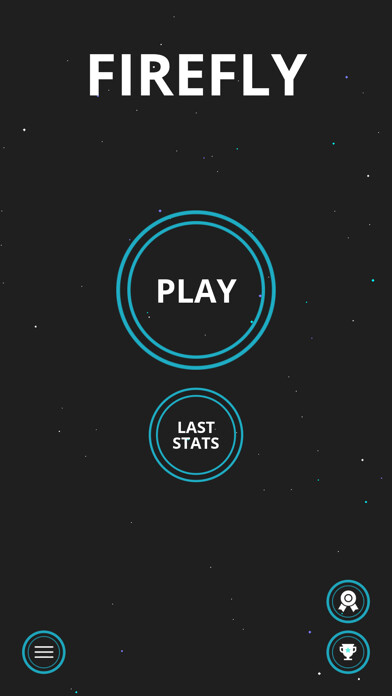 Emulate iPhone app Firefly Up using MyAndroid